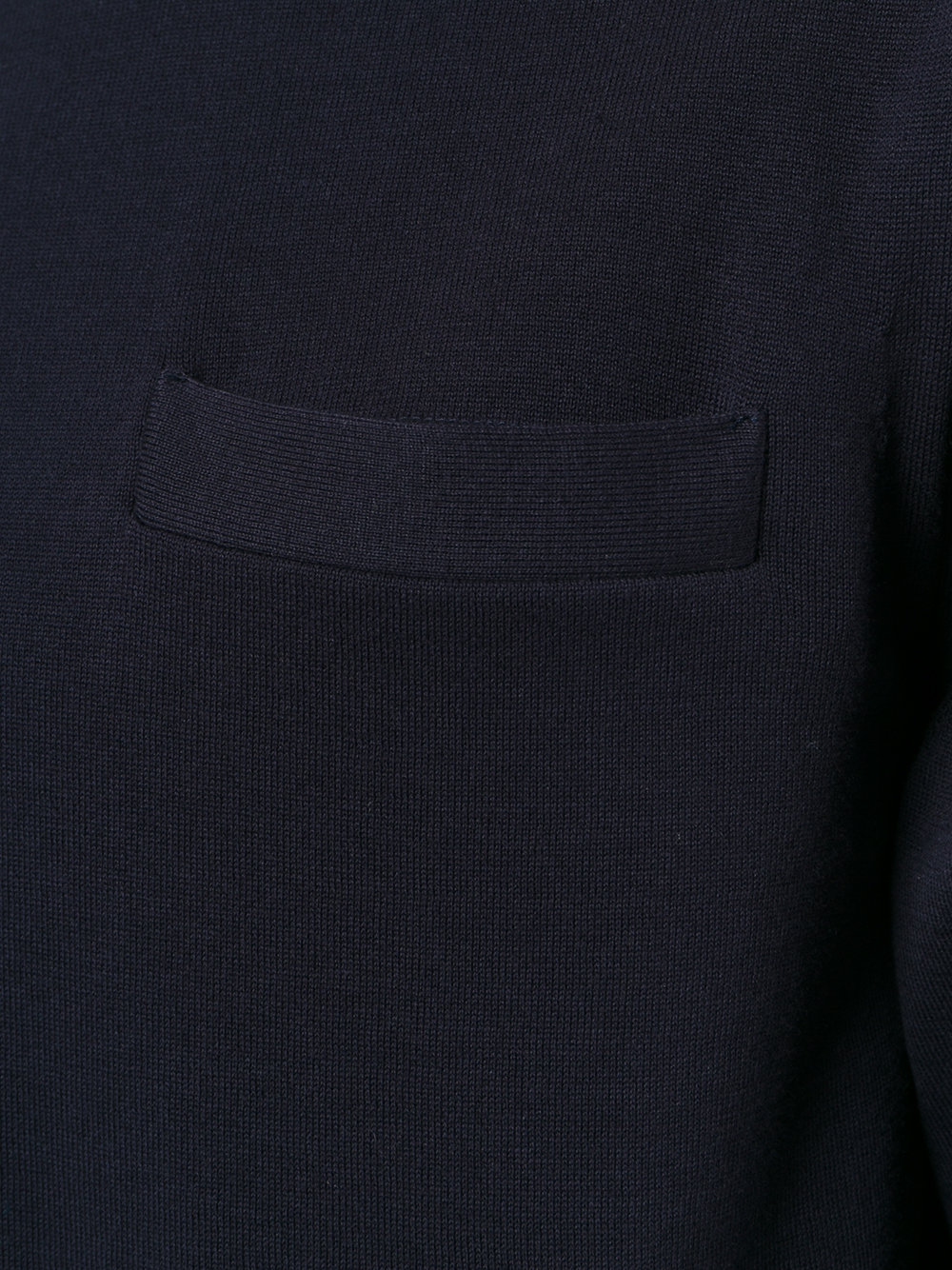 poplin insert jumper