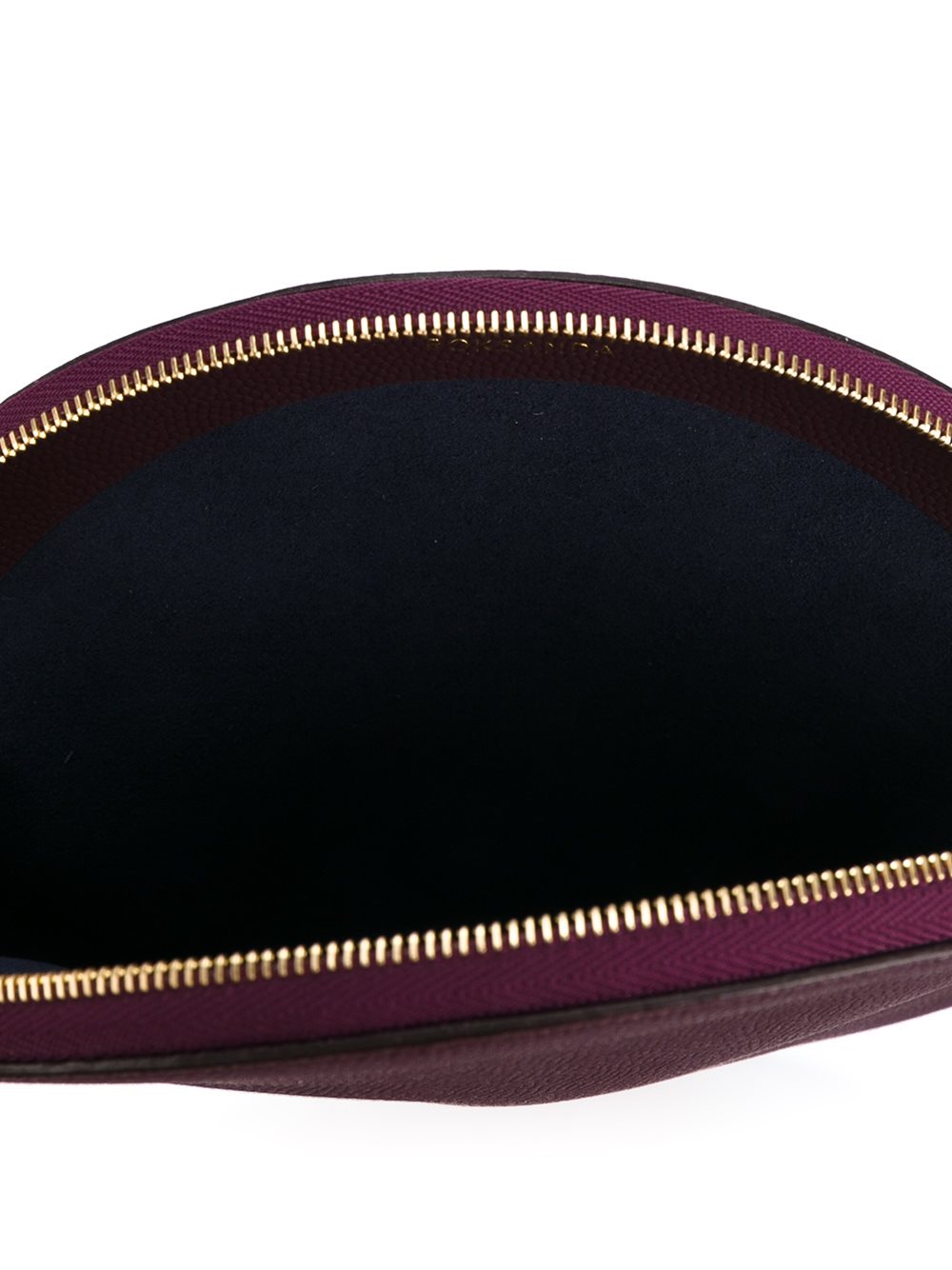 flat drum clutch