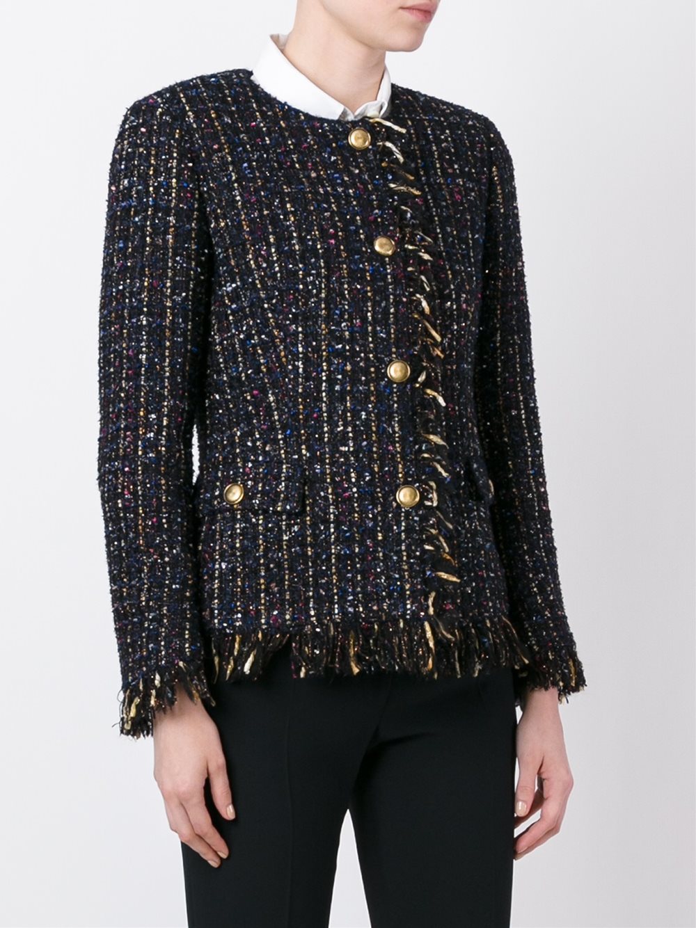 'Maya' jacket