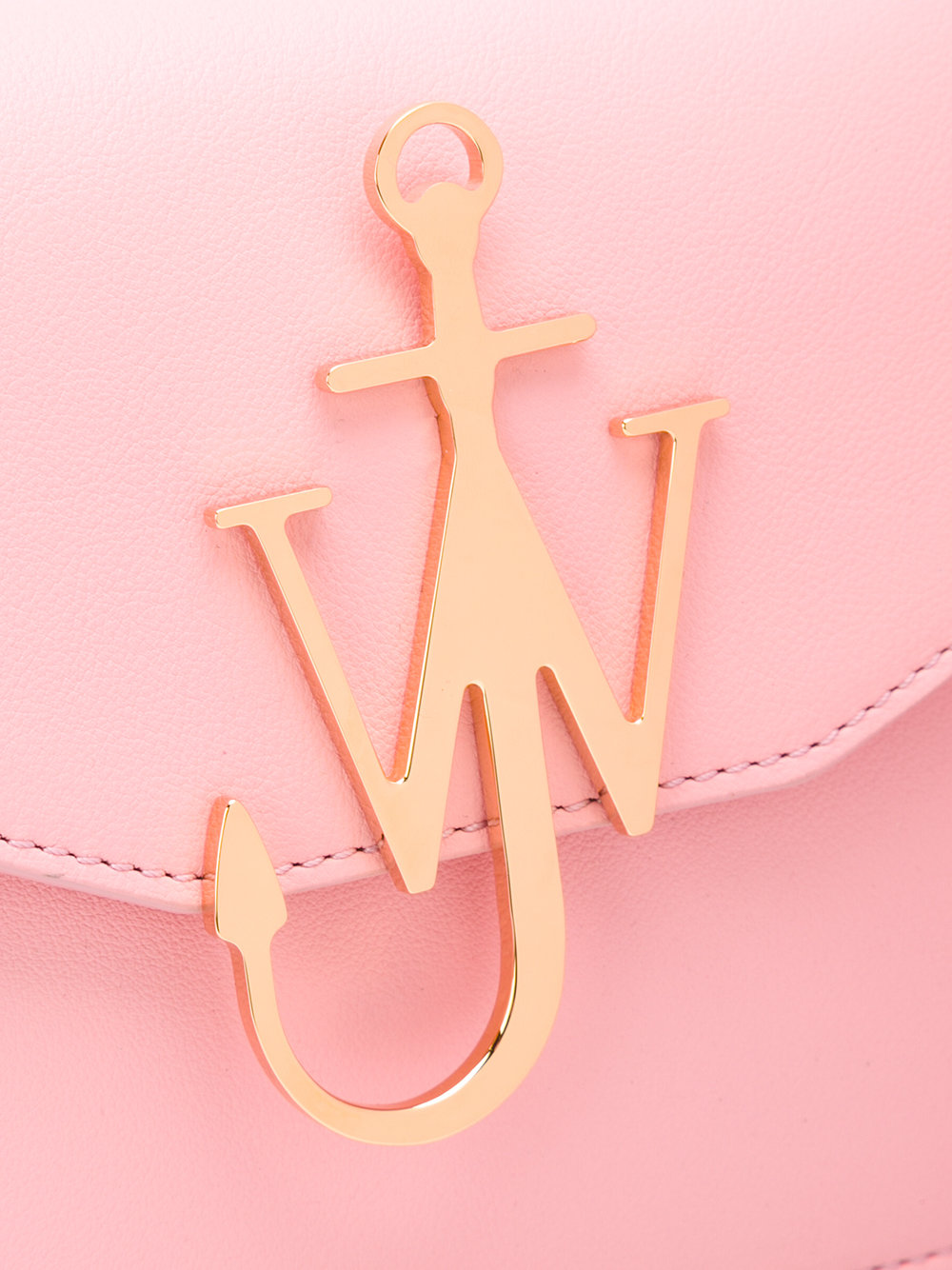 logo detail purse bag 