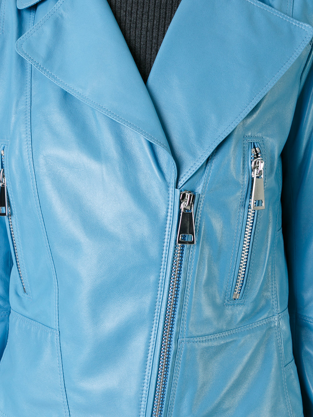 zip up jacket 
