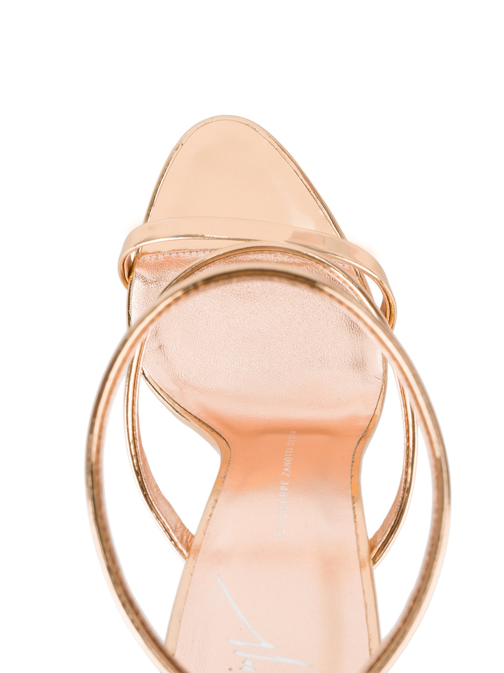 Harmony sandals 