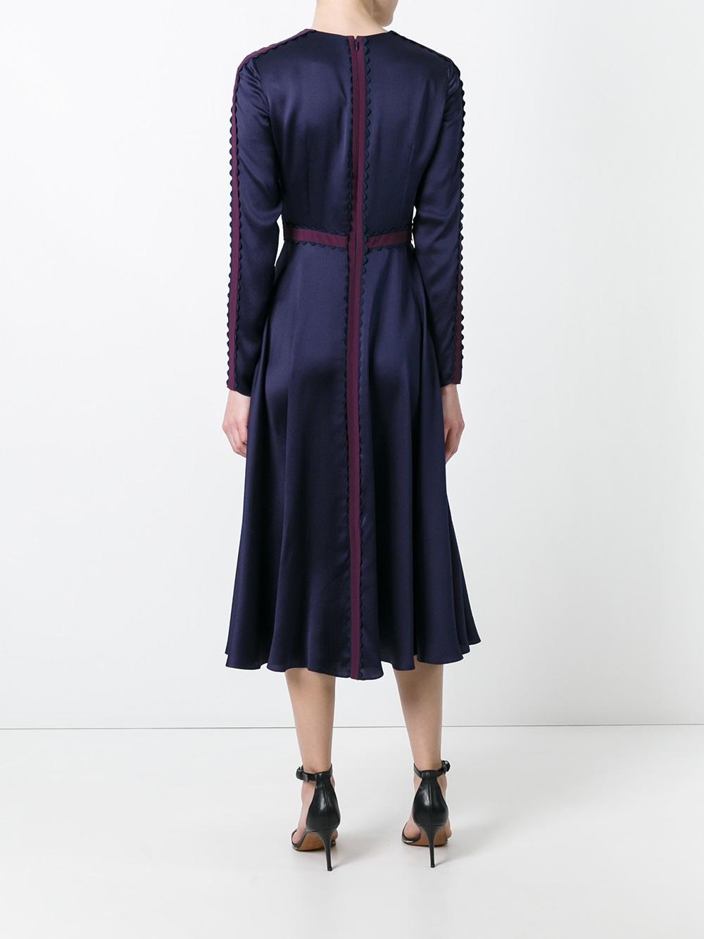 'Lasdun' dress