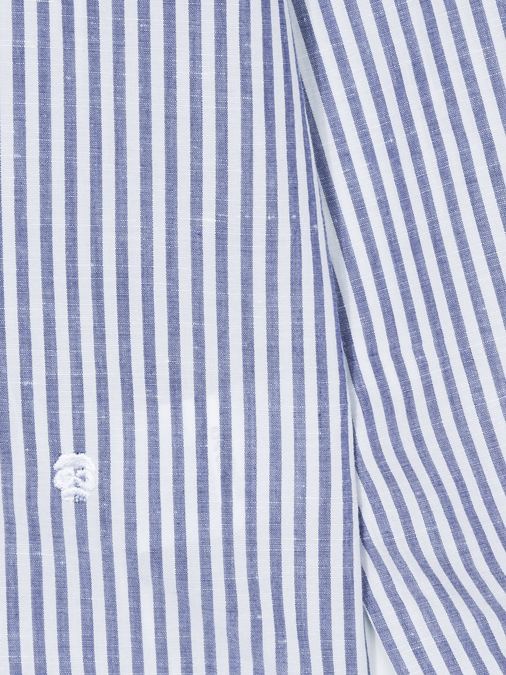 striped shirt 