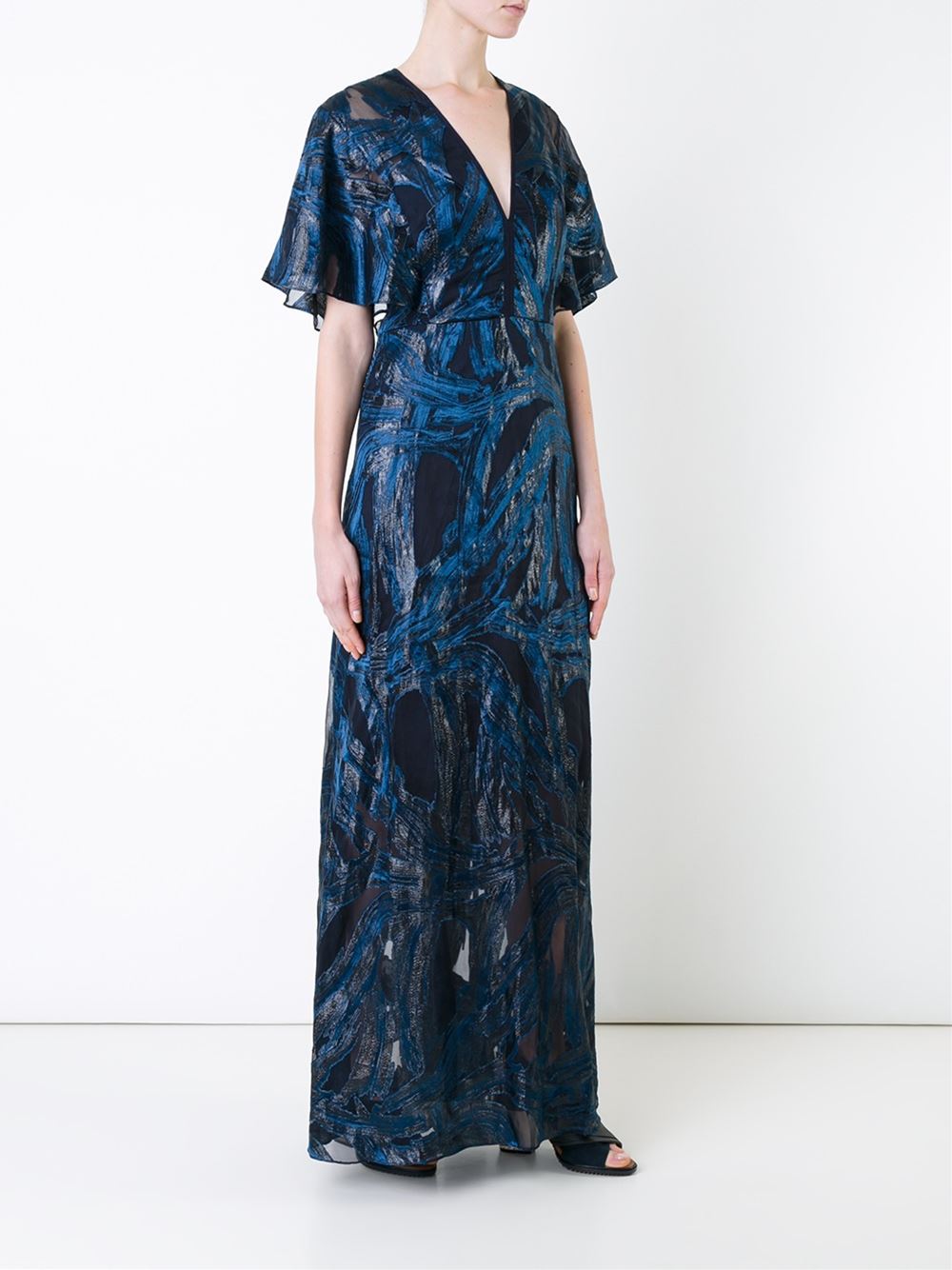 Immerse Gown