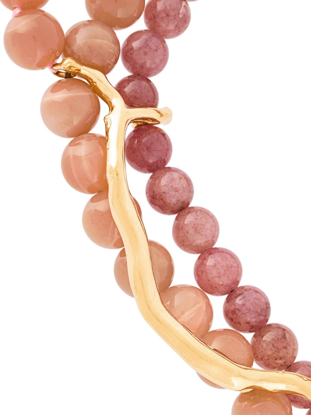 'In Mood For Love' sunstone necklace