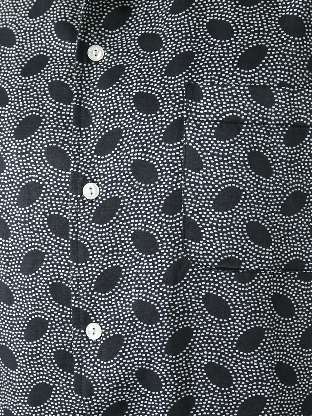 printed shirt