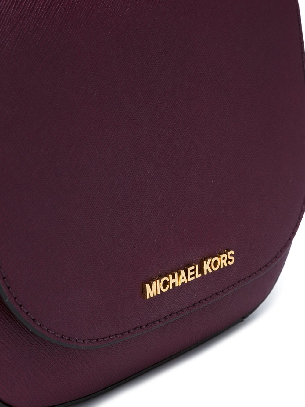 'Jet Set' crossbody bag