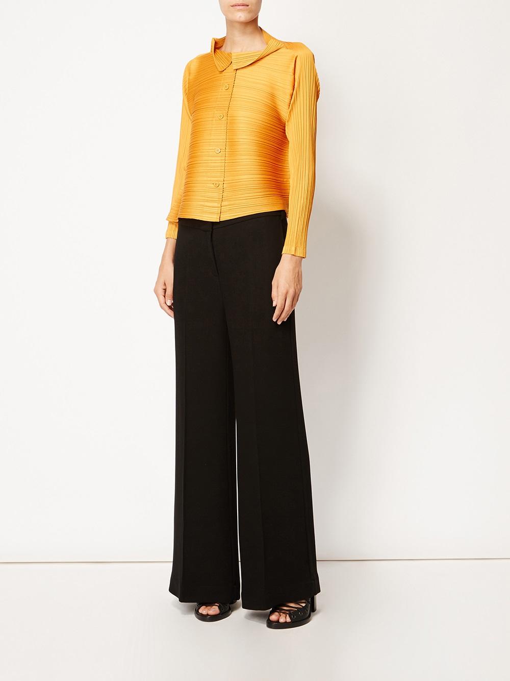 'Eclipse' palazzo pants 