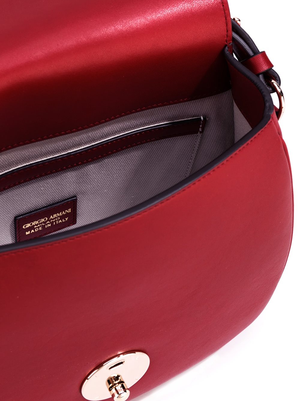foldover top crossbody bag