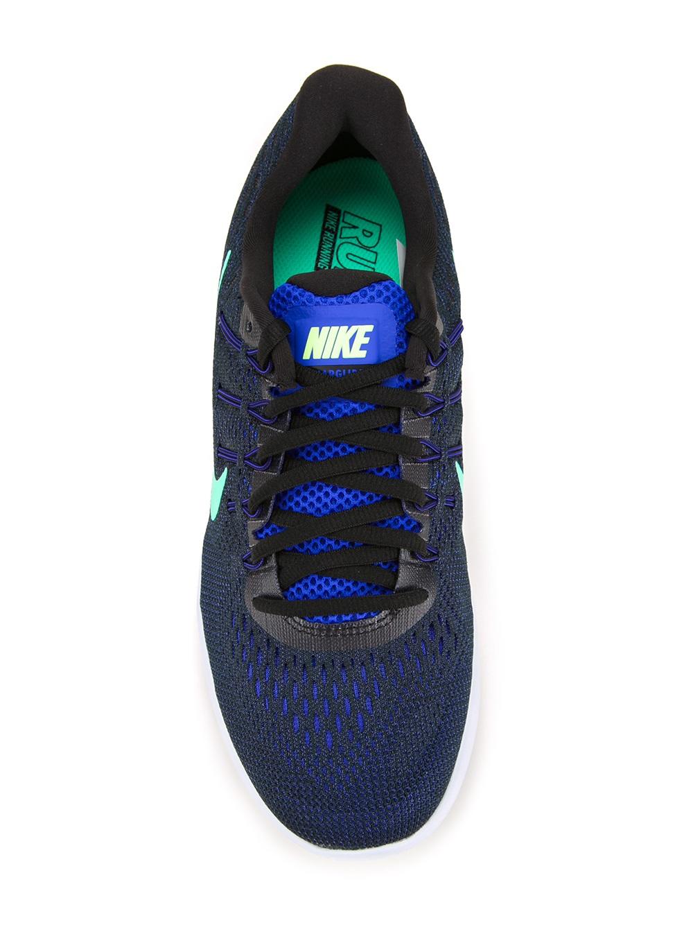'LunarGlide 8'运动鞋