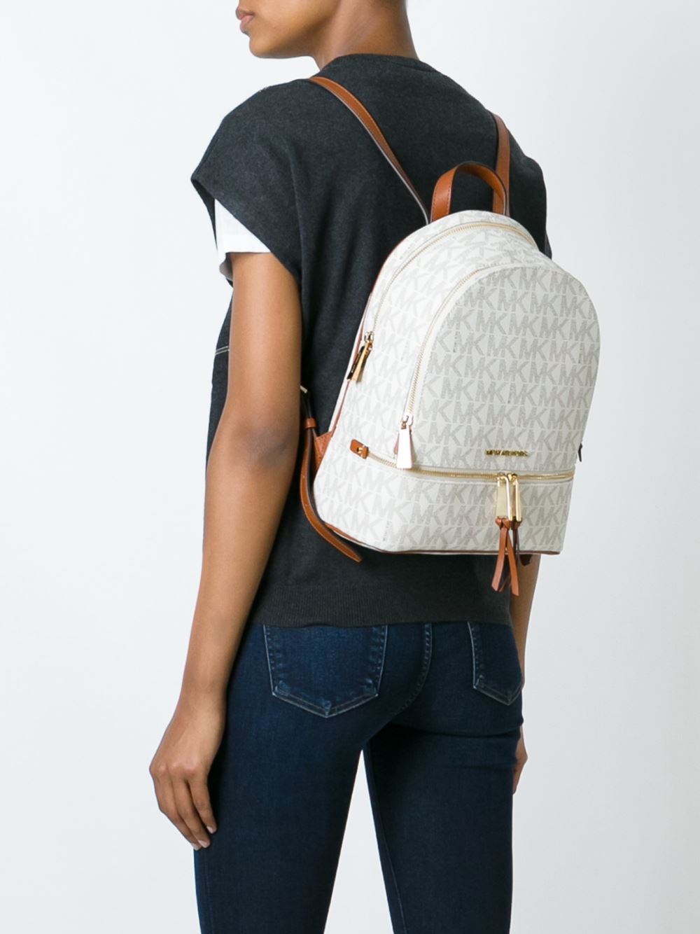 'Rhea' backpack 