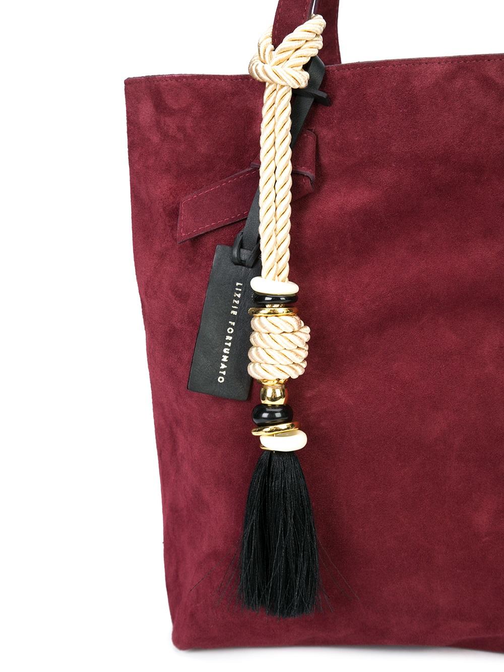 'Essential' tote 
