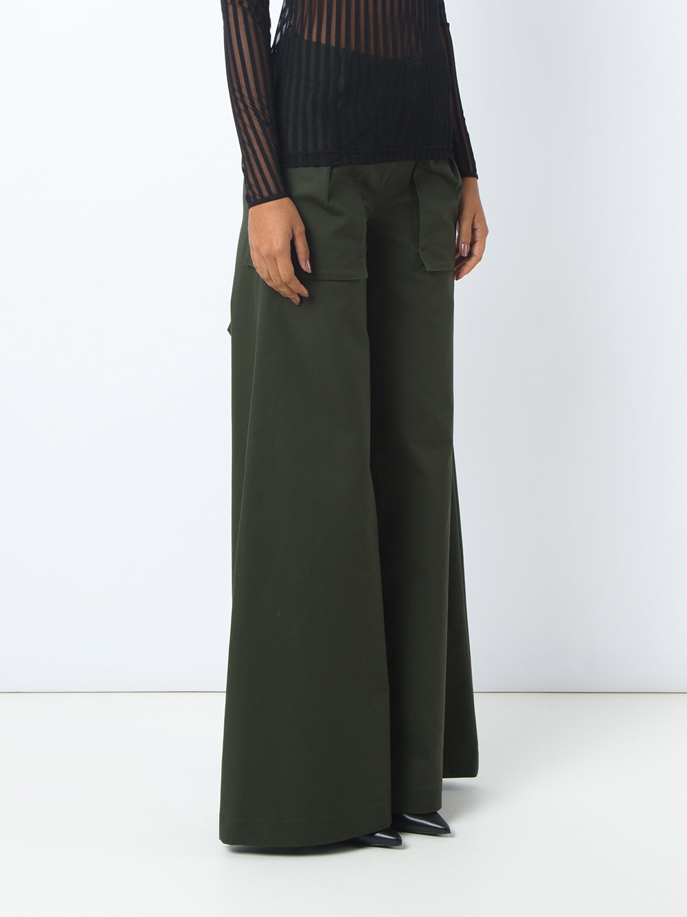 palazzo pants