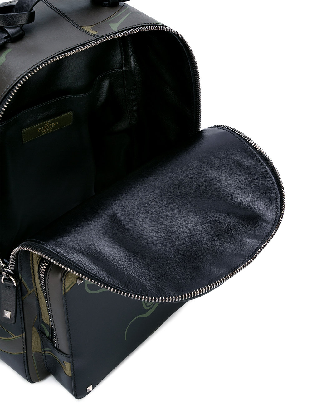 Valentino Garavani Camupanther背包