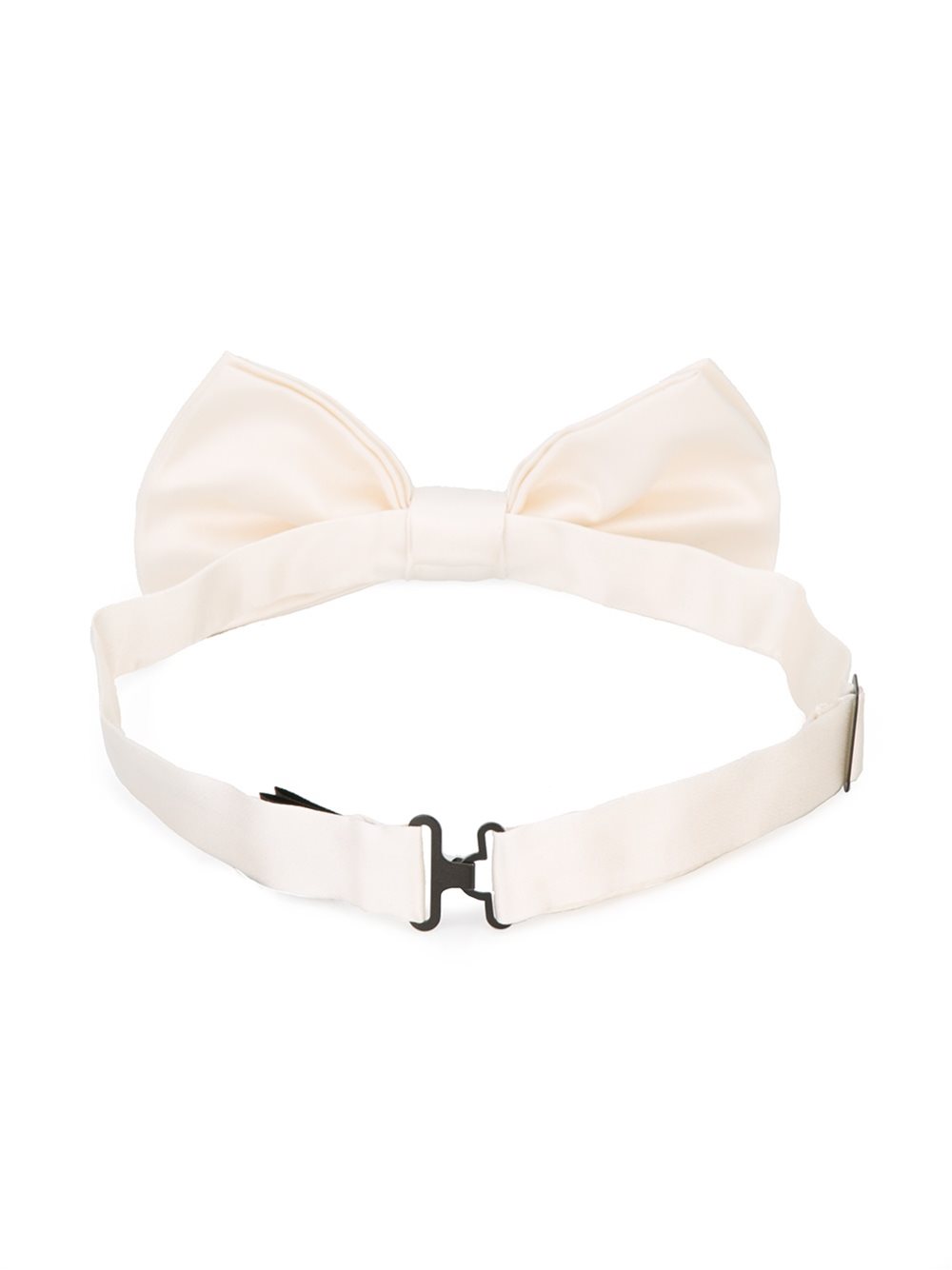 classic bow tie  