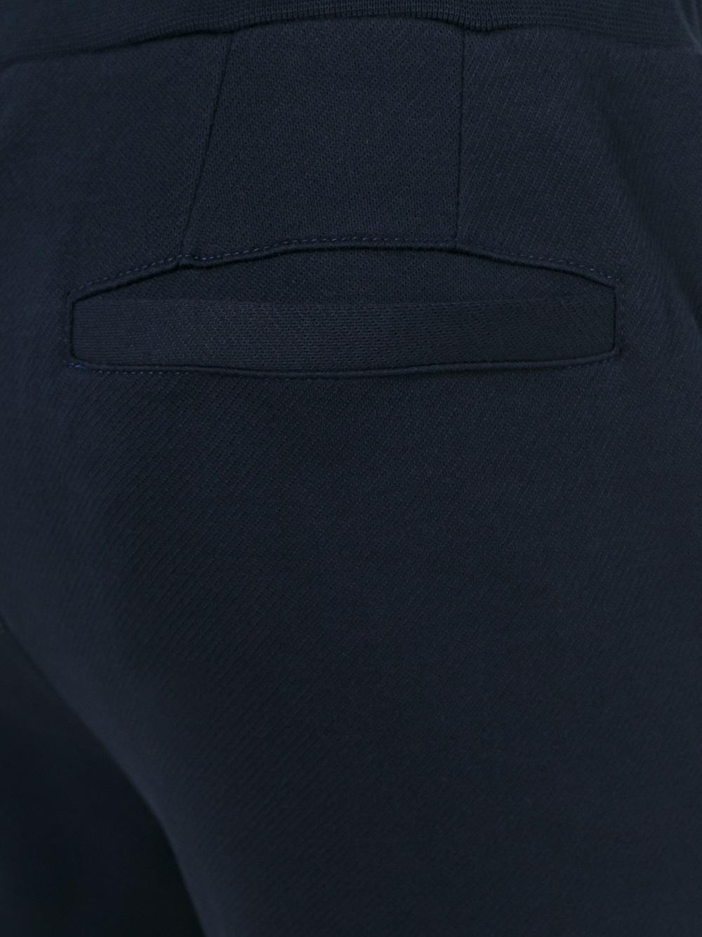 slim fit trousers
