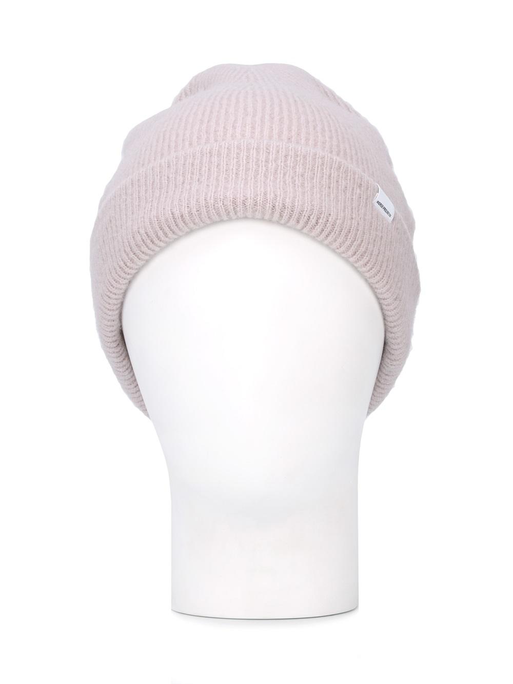 'Julia' felt hat