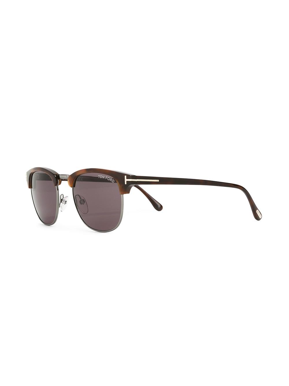 square shaped sunglasses