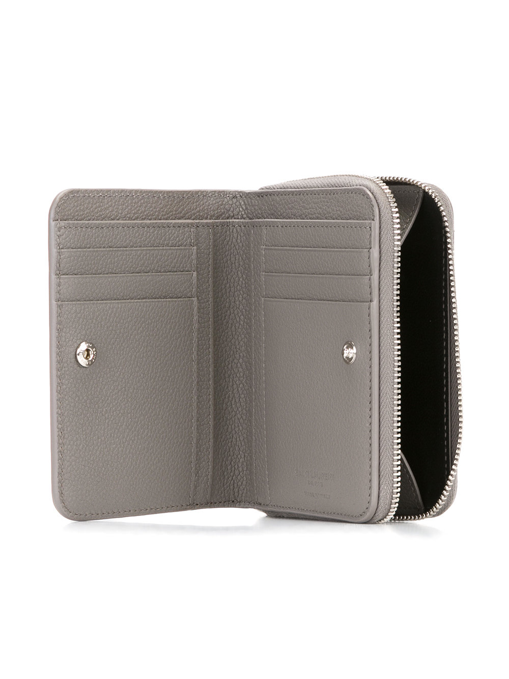 Rive Gauche compact zip wallet