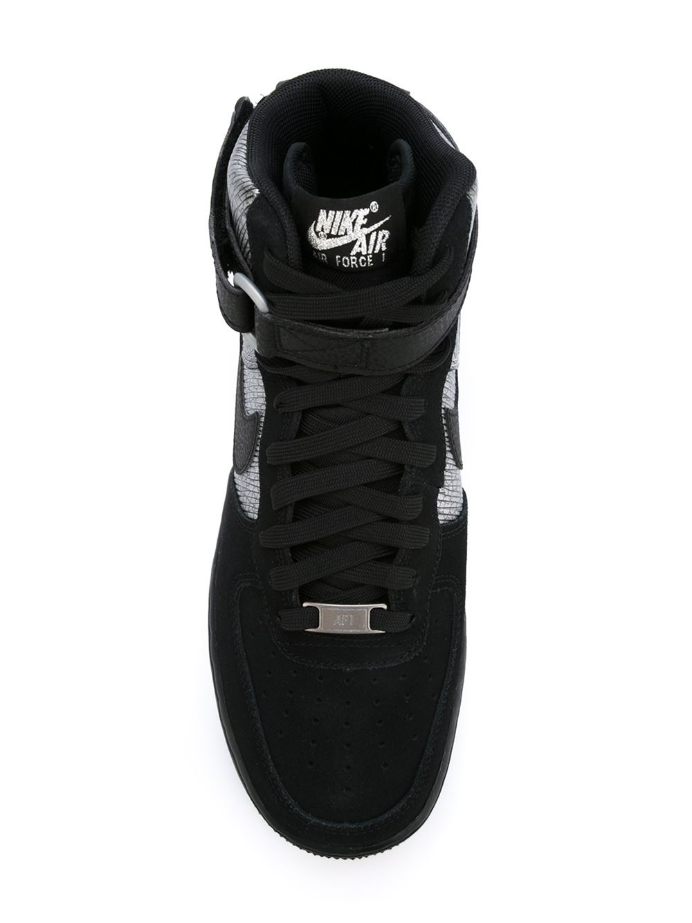'Air Force 1 Hi Prm'运动鞋