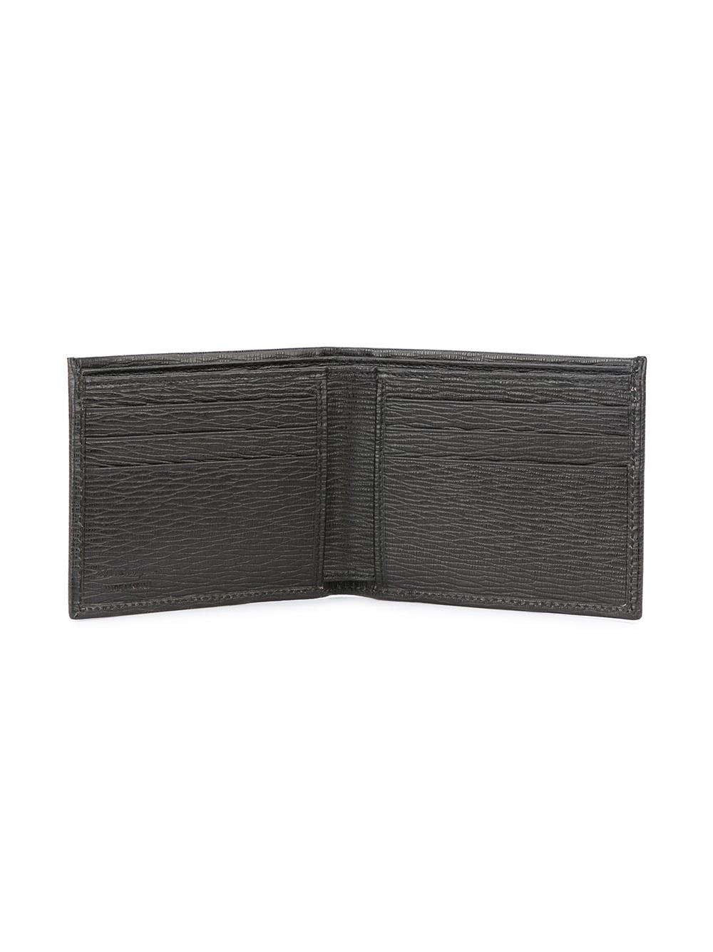 classic billfold wallet 