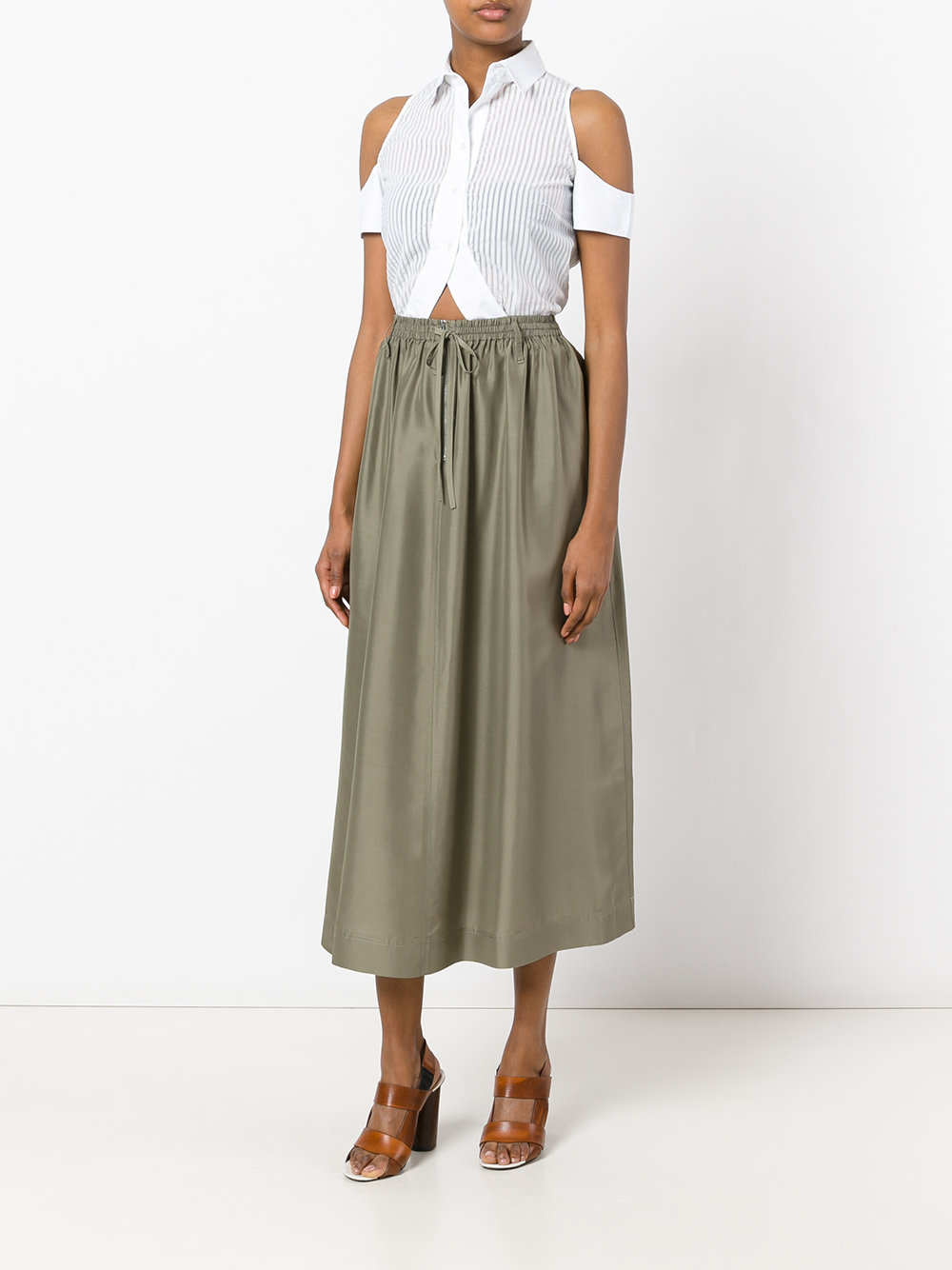 Flint skirt 