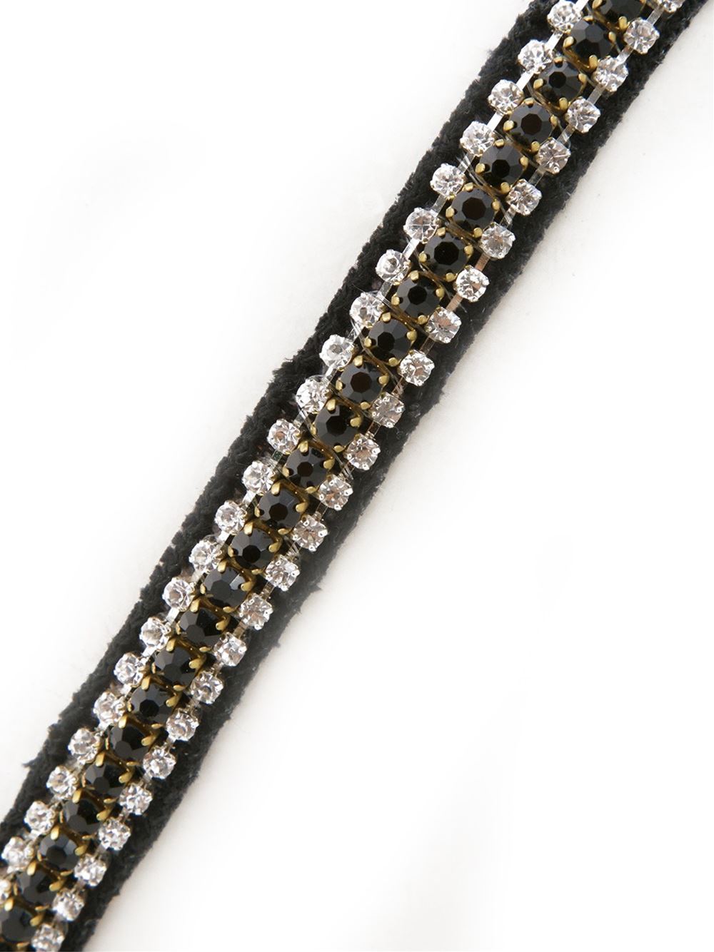 embellished headband