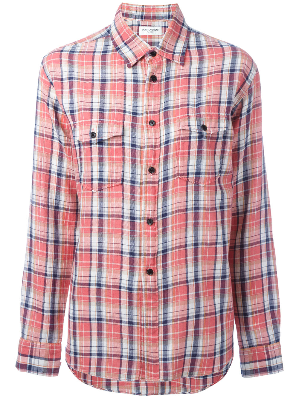 classicplaidshirt
