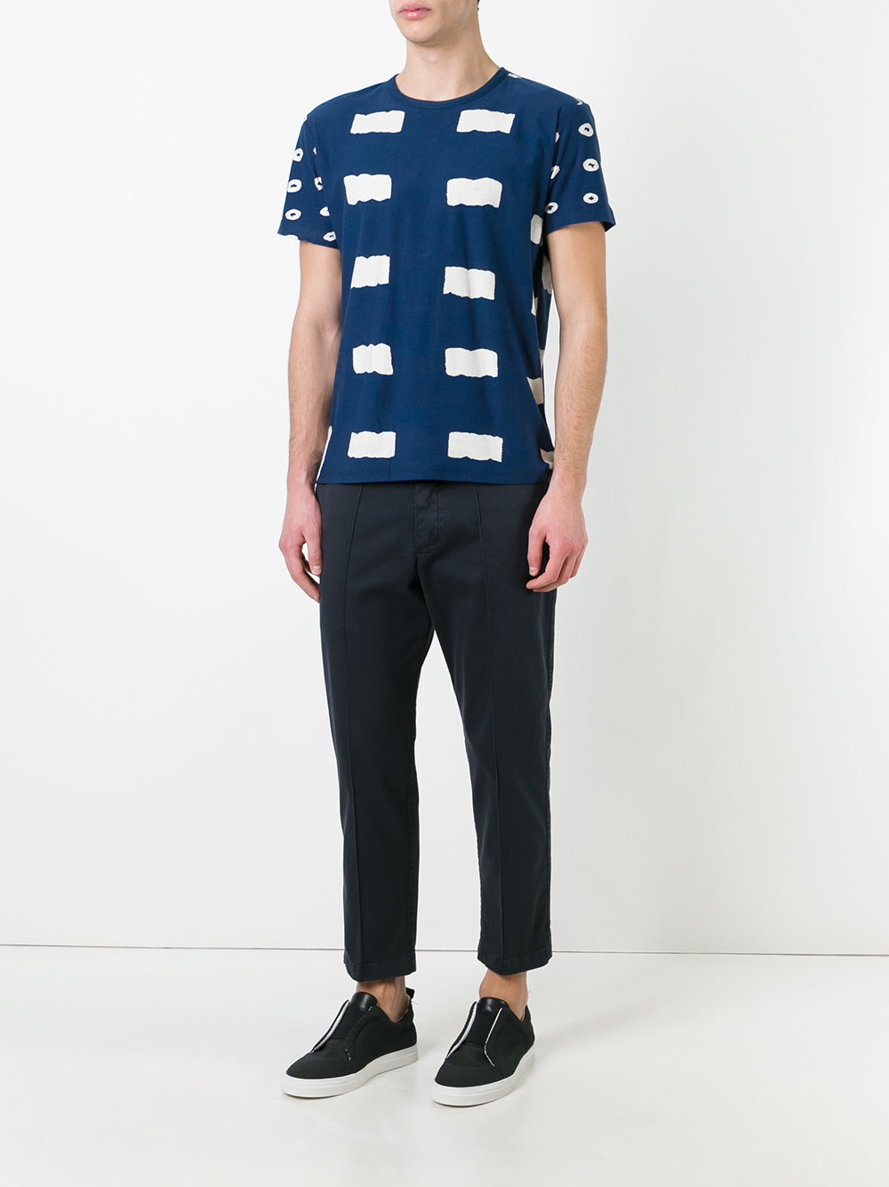 chino trousers
