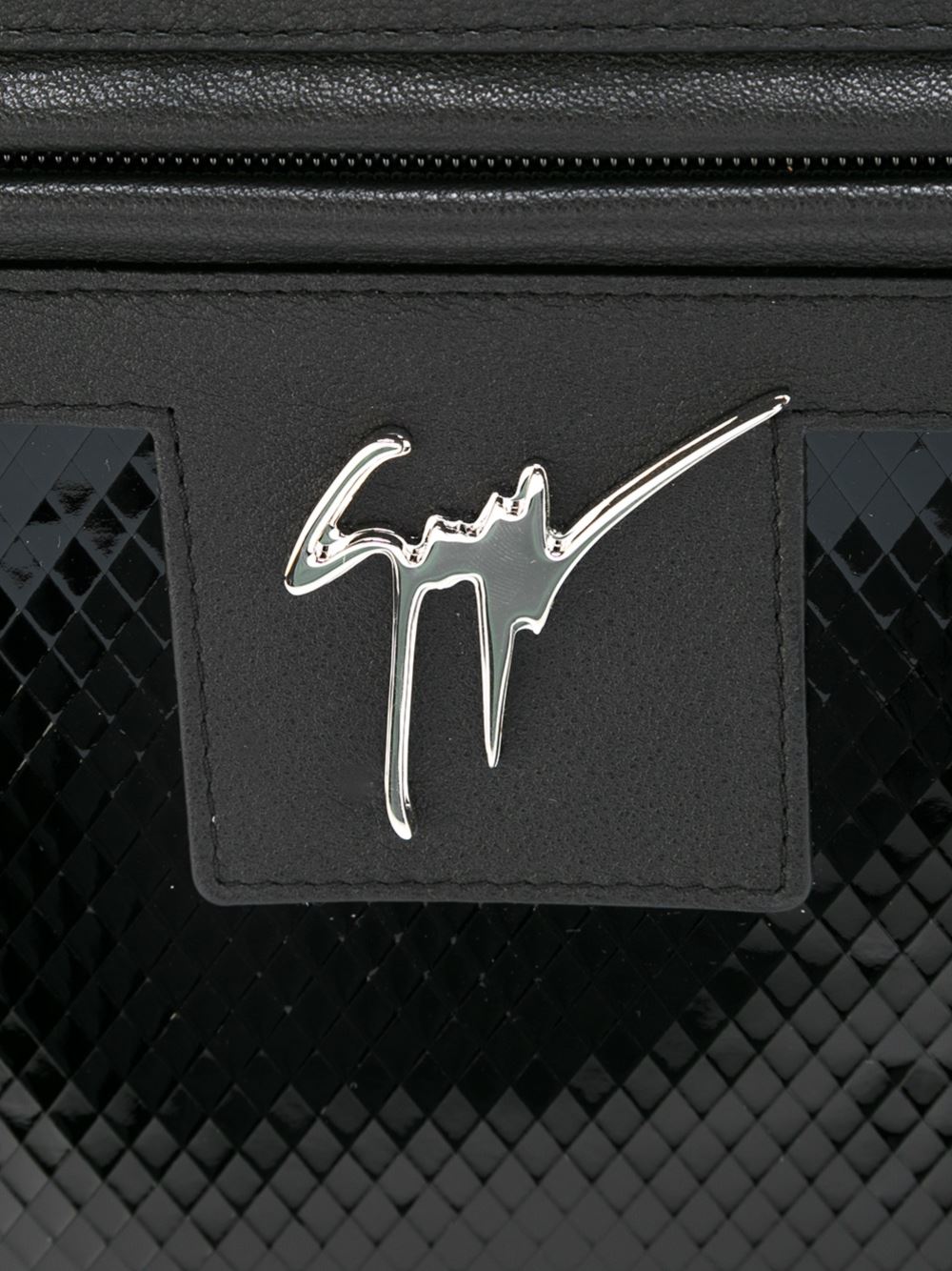 'Baron' backpack
