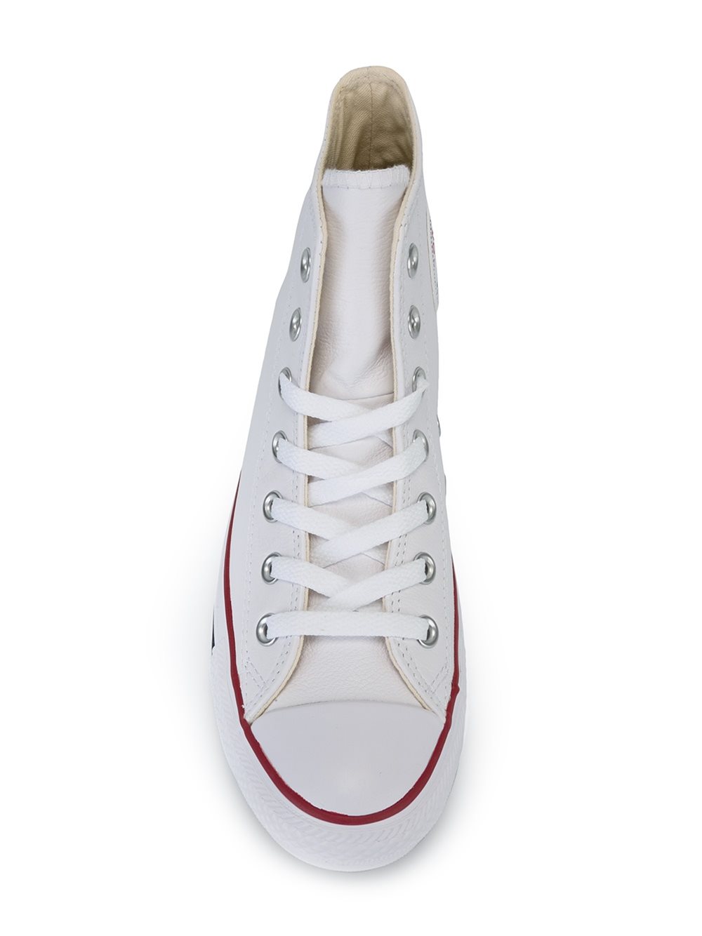 'Chuck Taylor All Star' hi-top sneakers