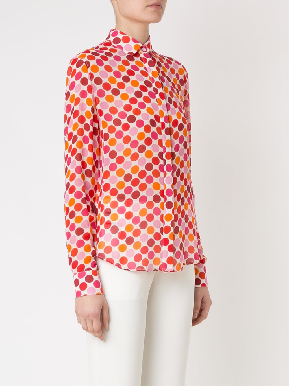 printed shirt