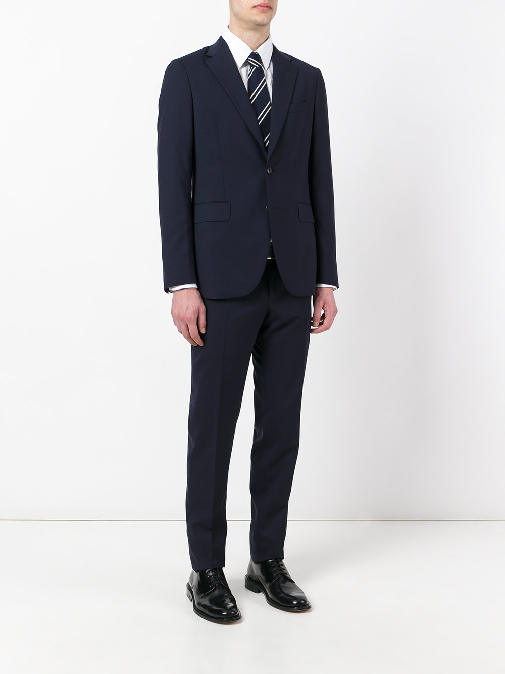 formal suit