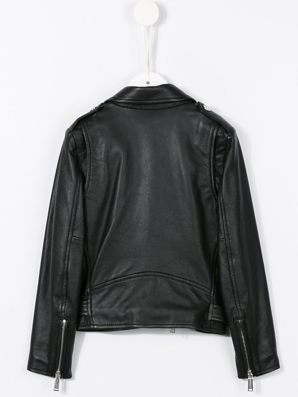 biker jacket