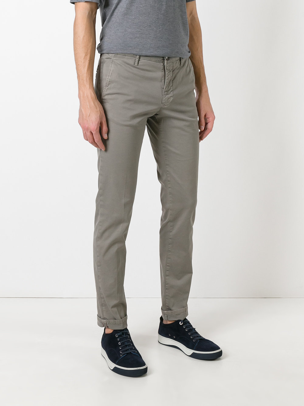 classic chinos