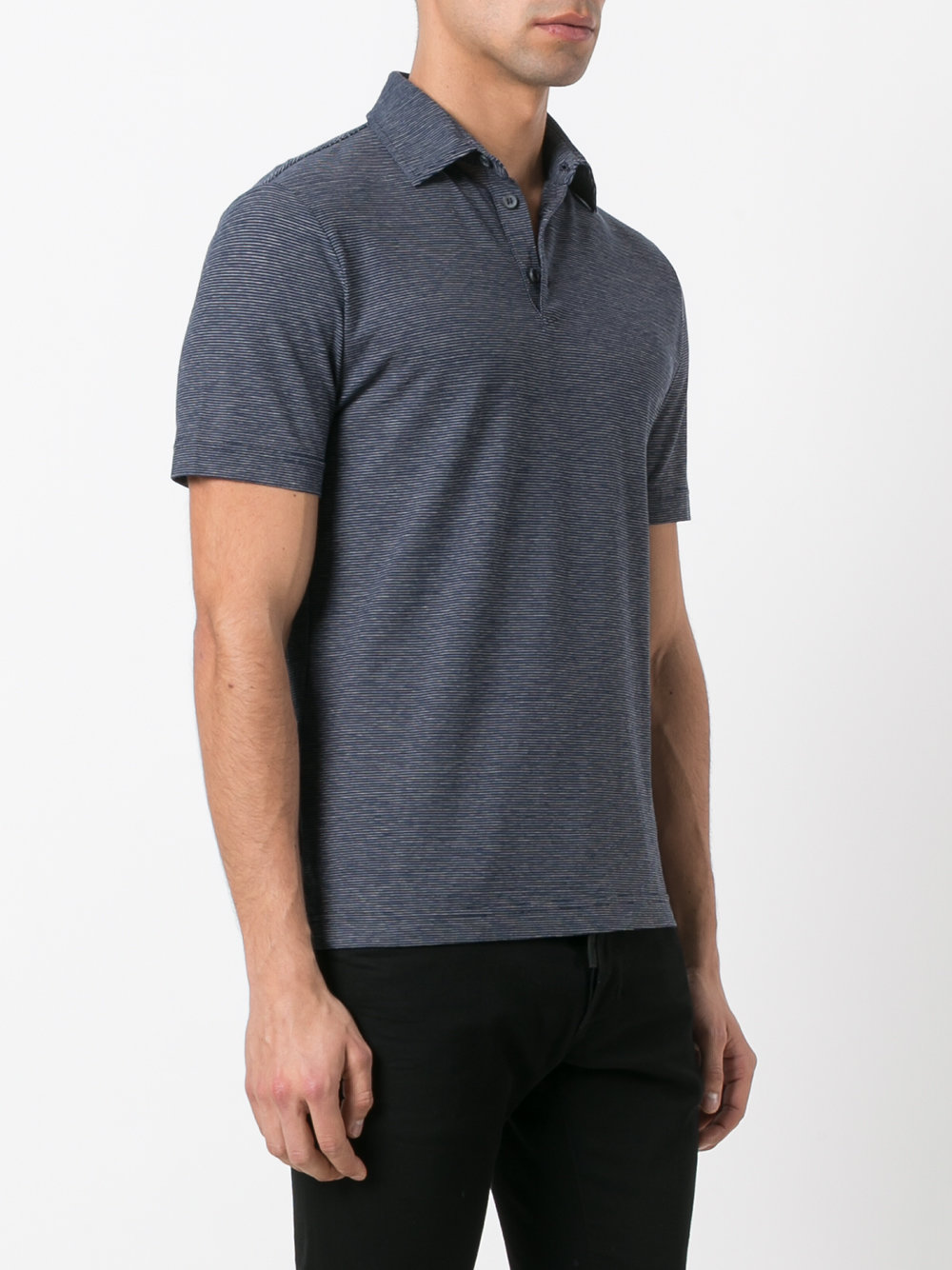 classic polo shirt