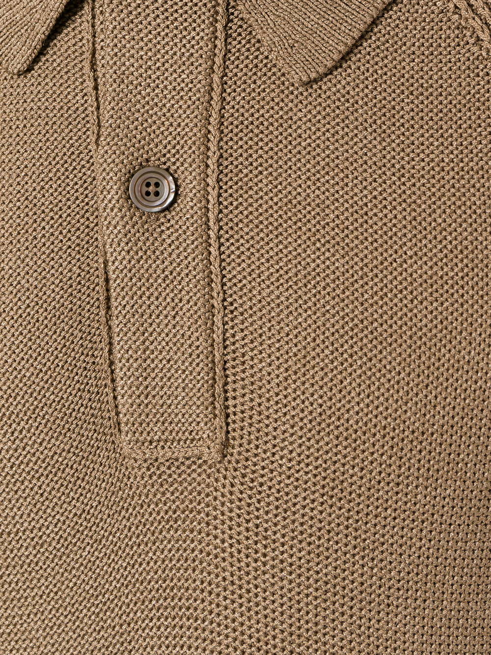 henley jumper