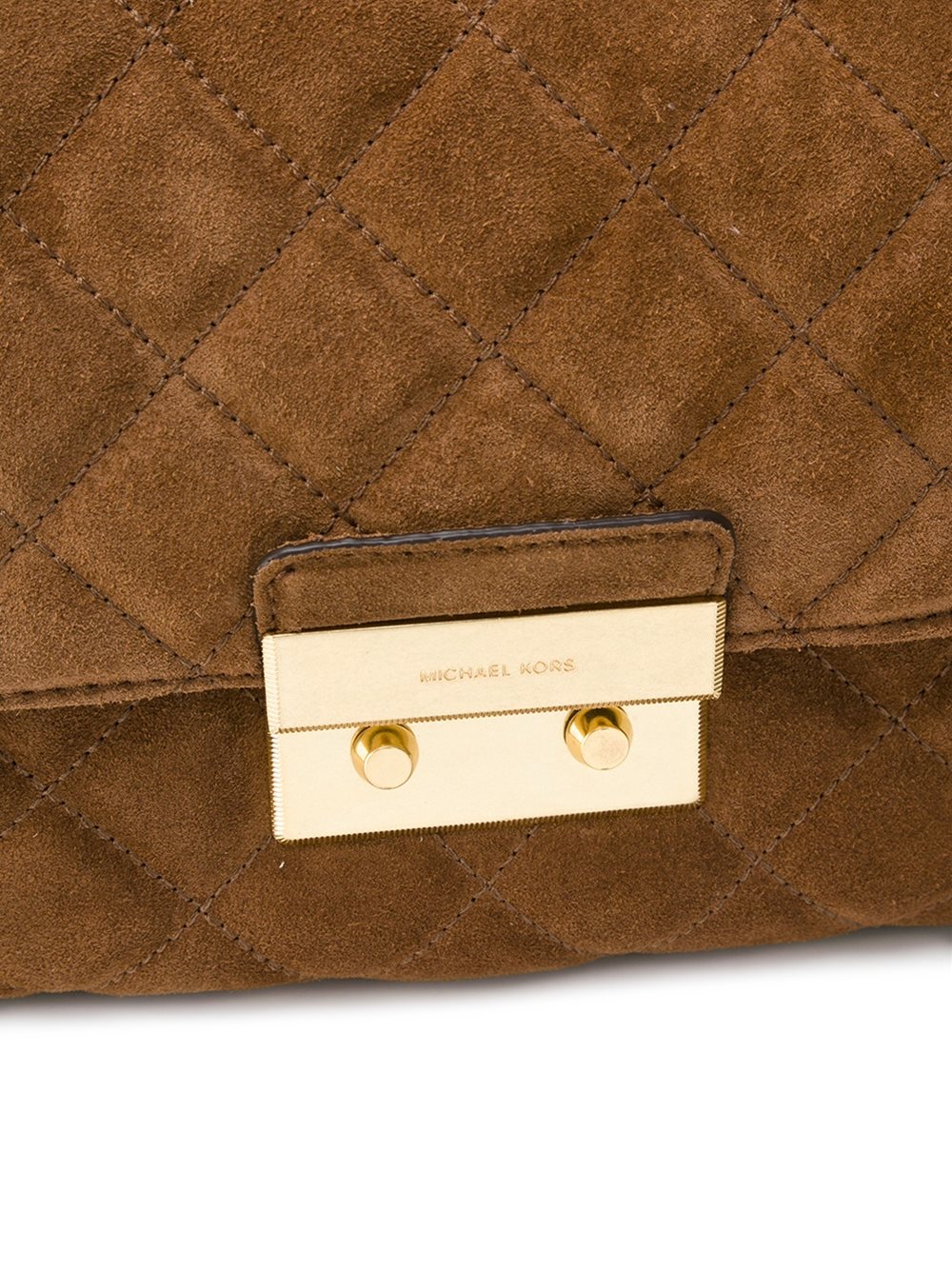 large 'Sloan' shoulder bag  