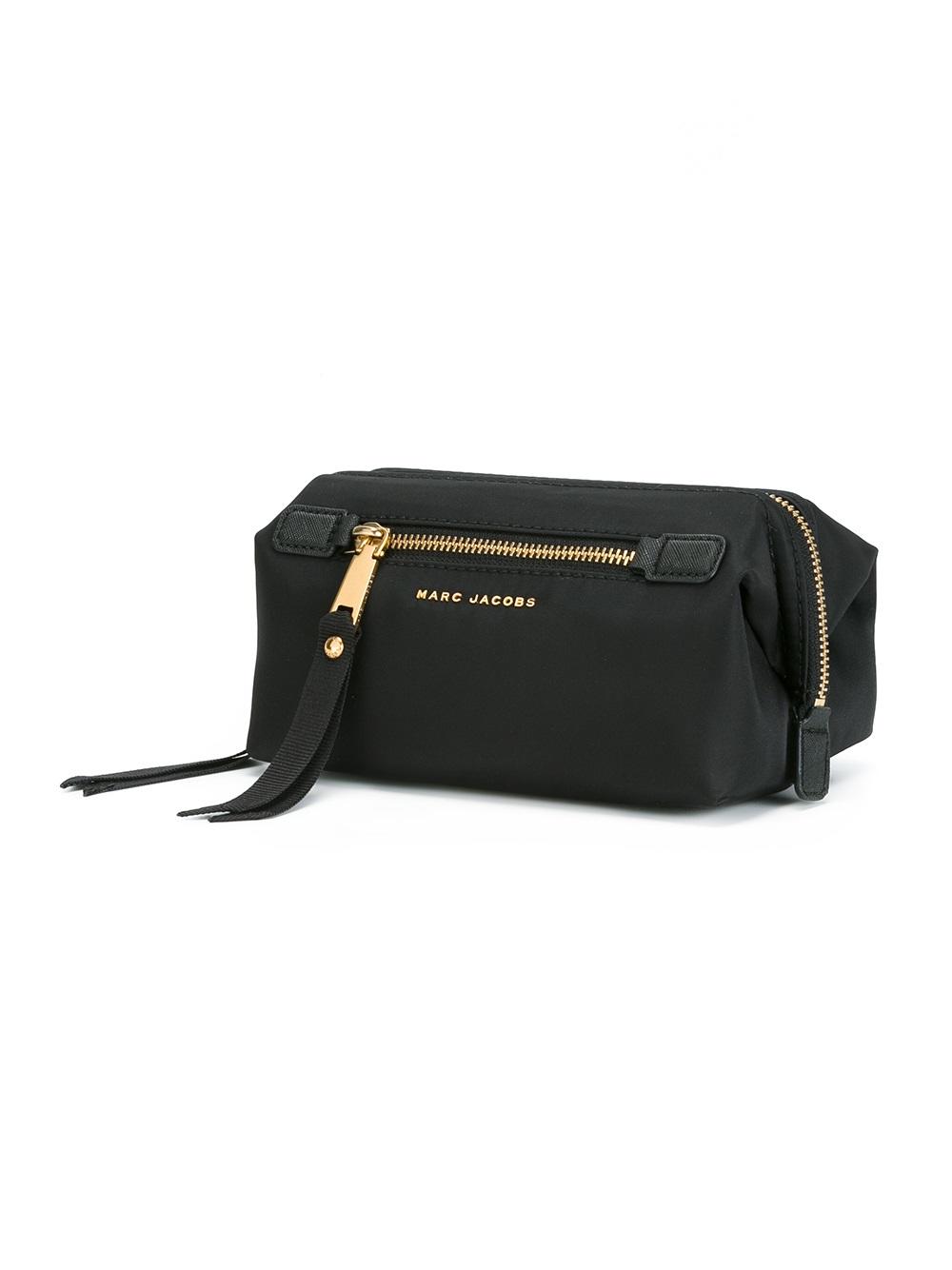 'Trooper' cosmetic case