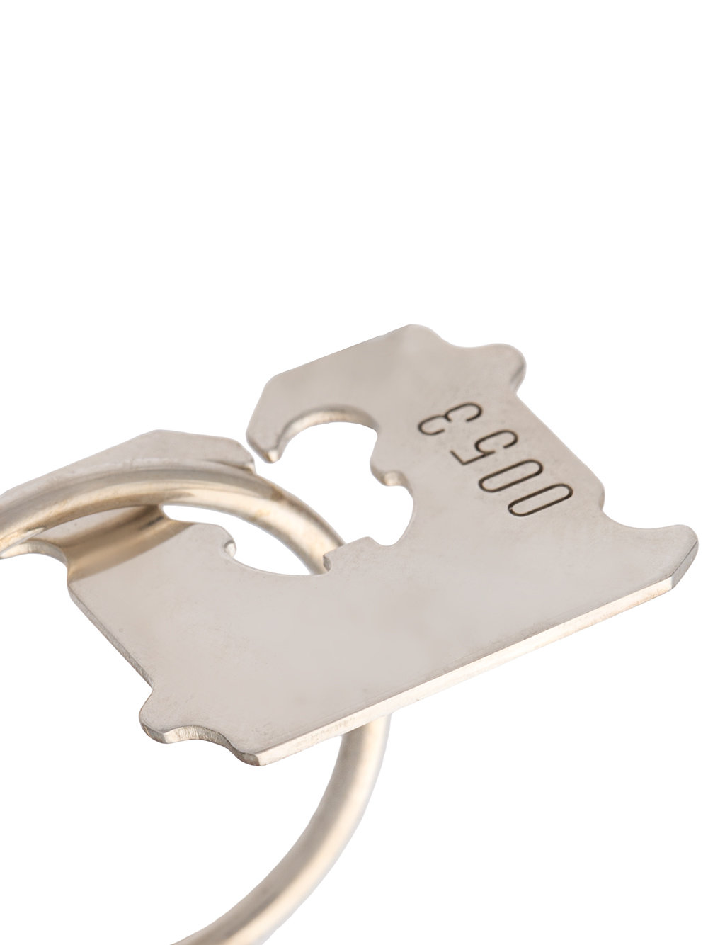 bread clip ring 