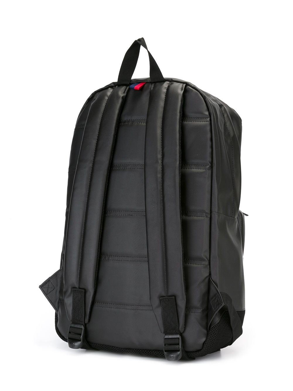 'pop quiz' backpack