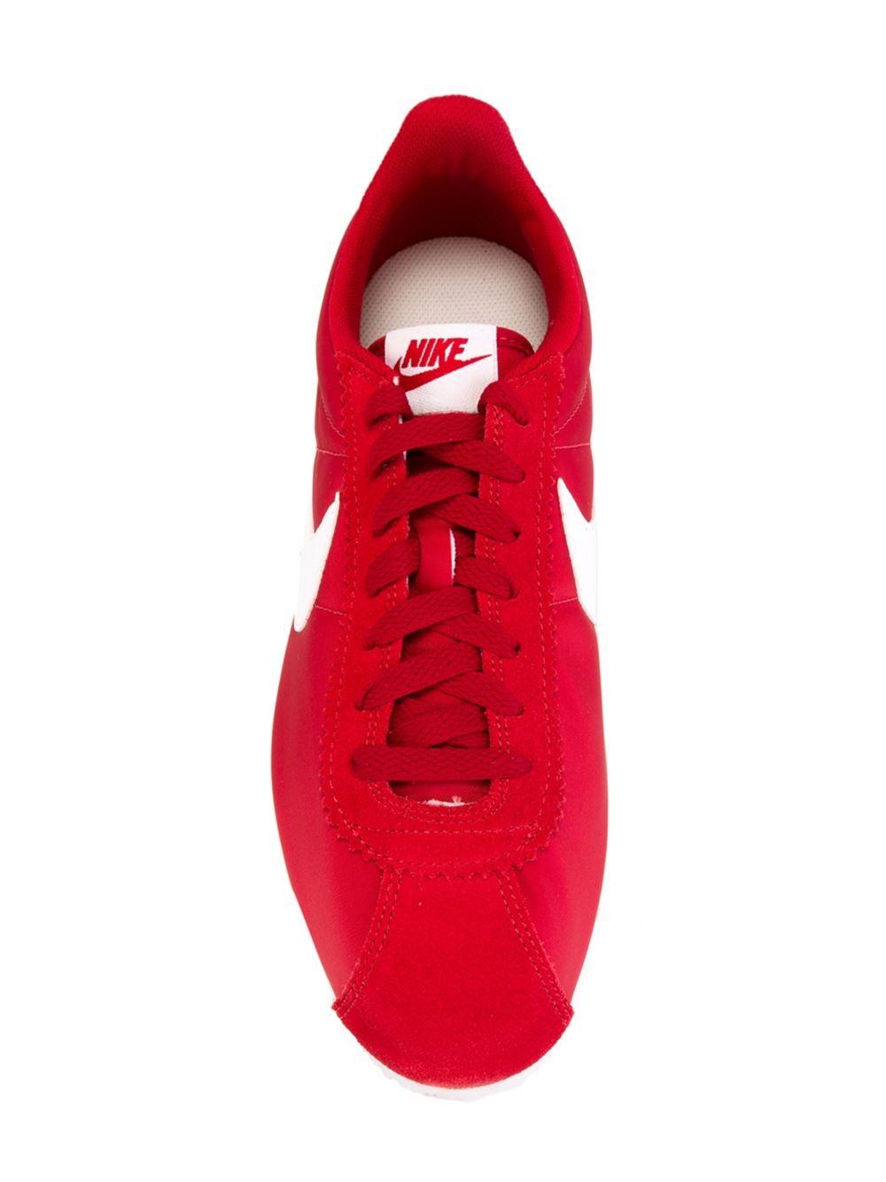'Classic Cortez'运动鞋