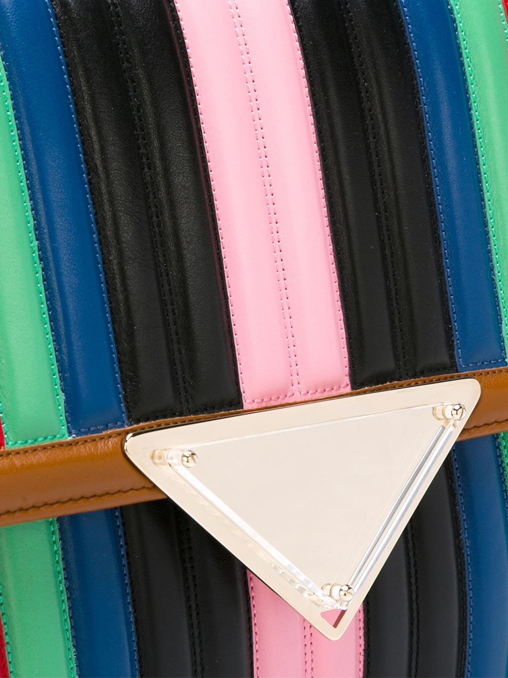 'Elizabeth' shoulder bag