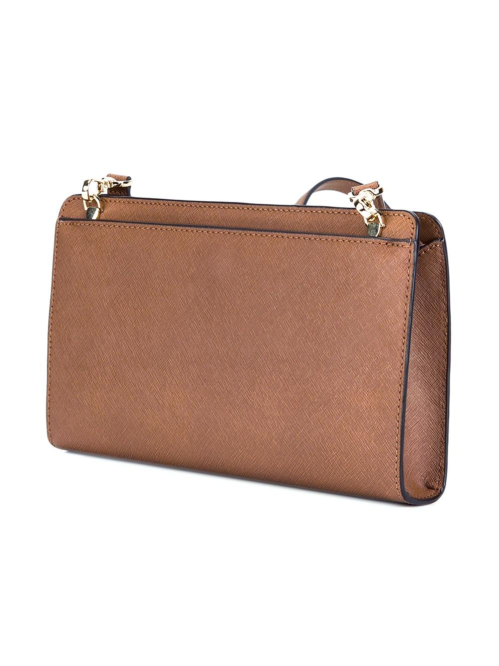 rectangular crossbody bag