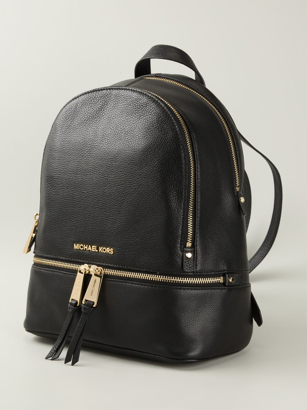 'Rhea Zip'背包