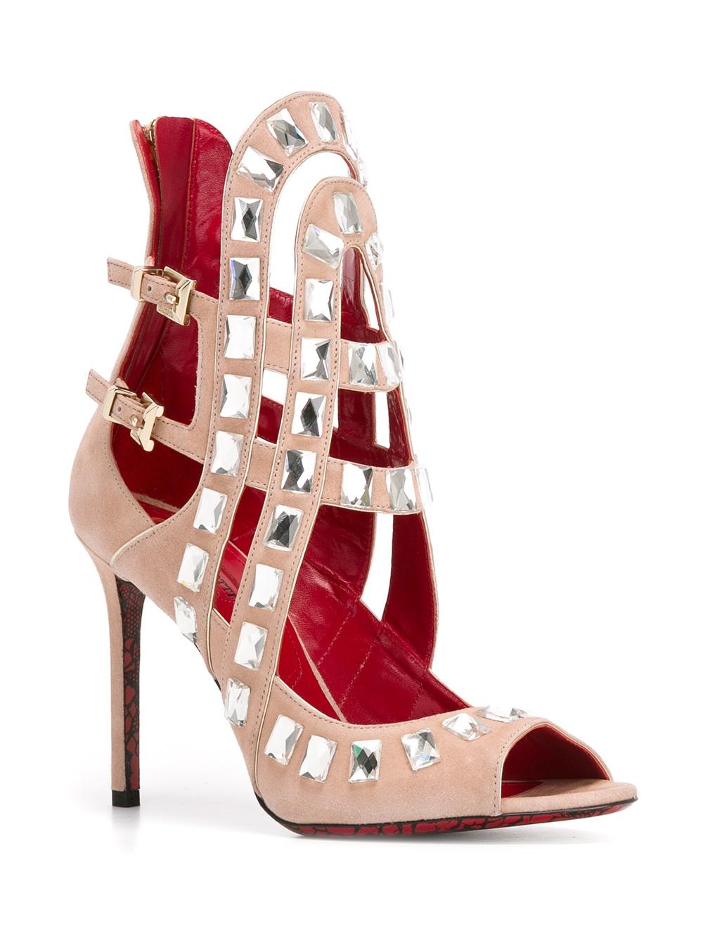 'Sheila' sandals