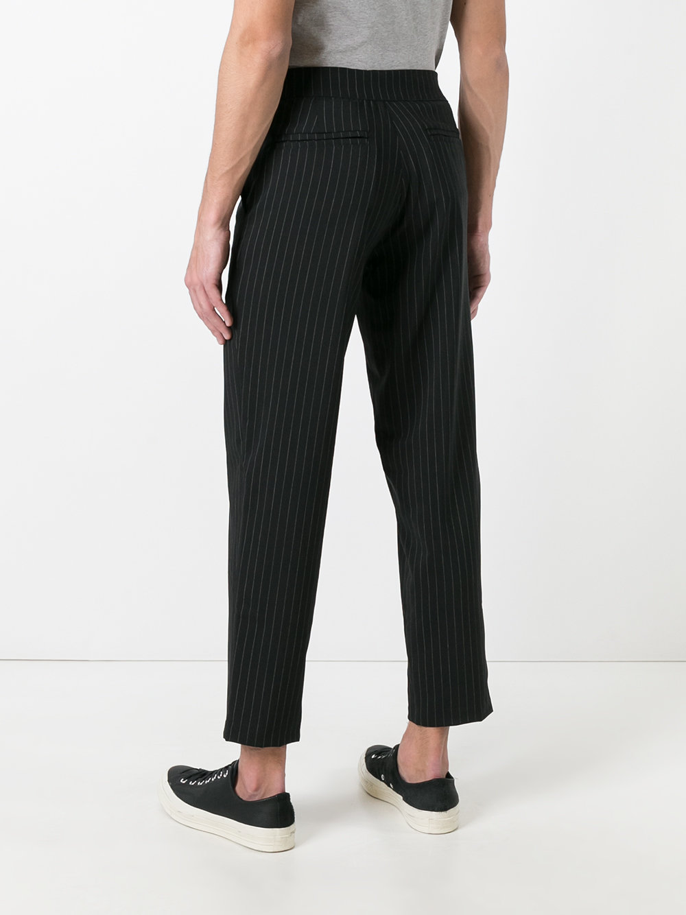 Venture trousers