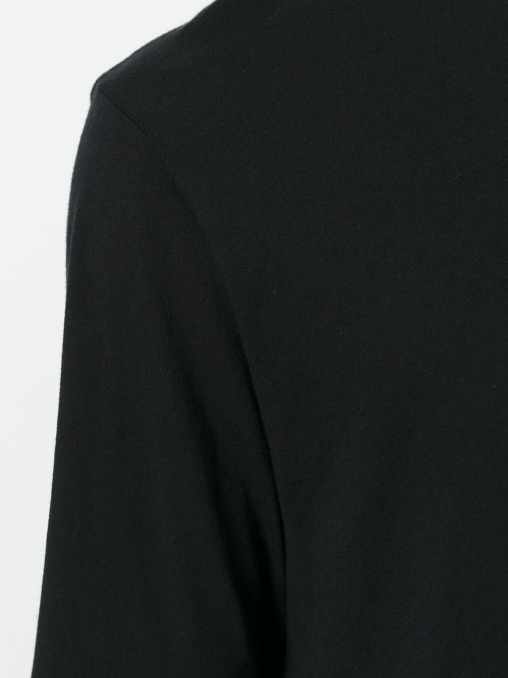 long T-shirt