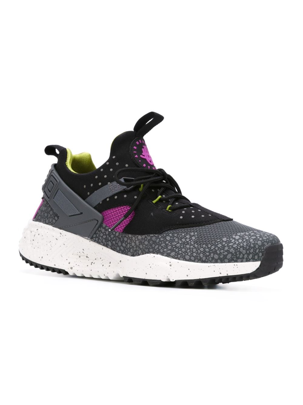 'Air Huarache Utility'运动鞋